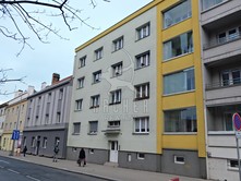 Prodej bytu 2+1 55 m²